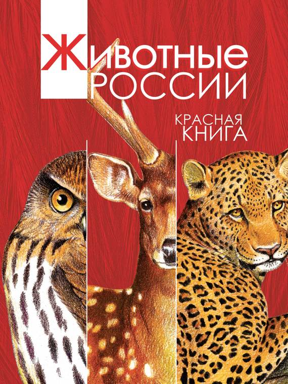 Скачать бесплатно красную книгу россии через торрент