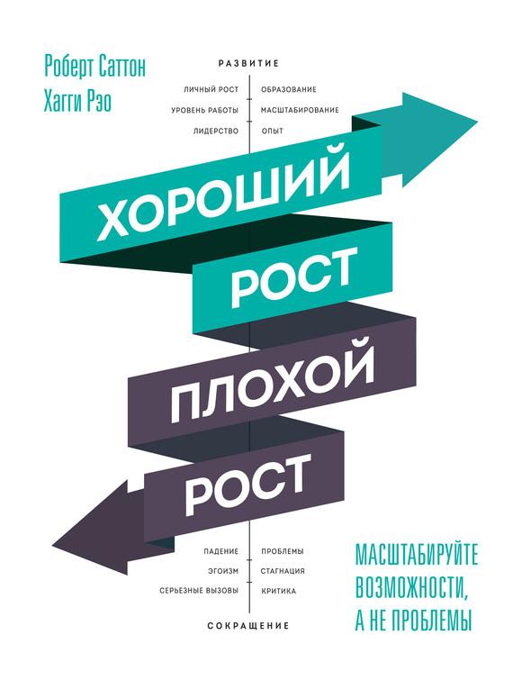 Хороший рост – плохой рост. Масштабируйте возможности