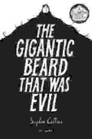 The Gigantic Beard That Was Evil