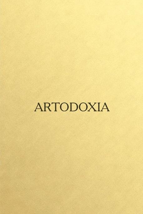 Artodoxia