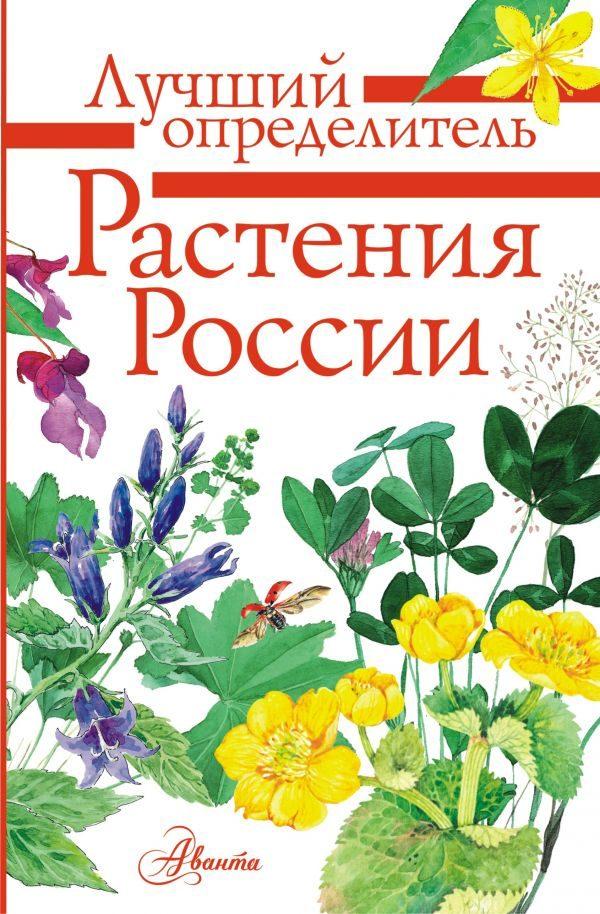 Растения России