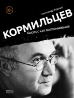 Кормильцев. Космос как воспоминание