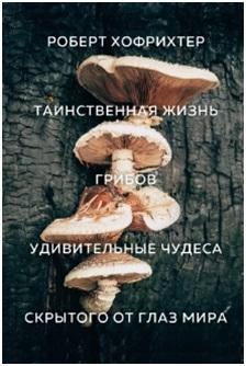 Таинственная жизнь грибов: Удивительные чудеса скрытого от глаз мира