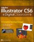 Adobe Illustrator CS6 Digital Classroom