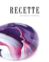 RECETTE by Ksenia Penkina