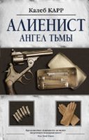 Алиенист - 2: Ангел тьмы