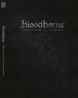 Bloodborne: Официальные Иллюстрации