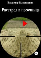 Расстрел в песочнице