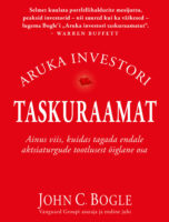 Aruka investori taskuraamat