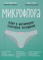 Микрофлора: ключ к интимному здоровью женщины