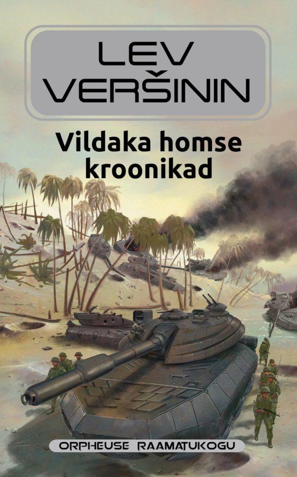 Vildaka homse kroonikad