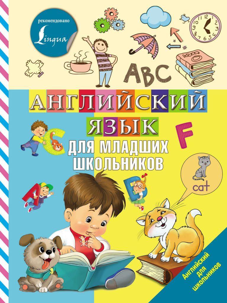 Купить Книгу Английский Для Школьников