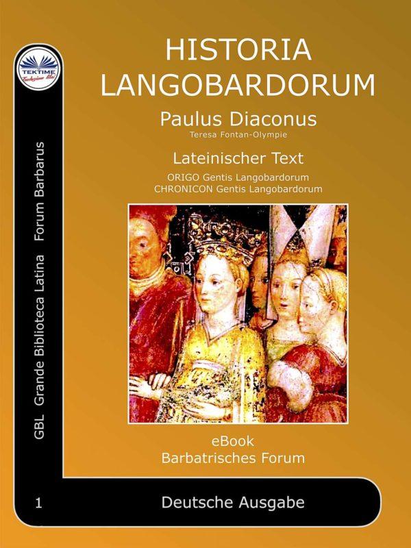 Historia Langobardorum