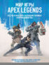 Мир игры Apex Legends