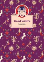 Блокнот. Good witch's (формат А4