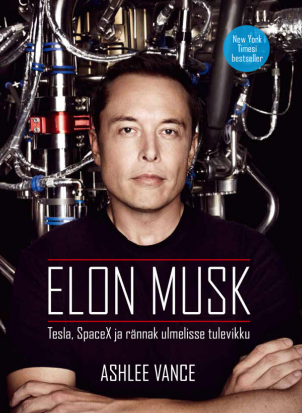 Elon Musk: Tesla