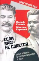 «Если враг не сдается». Опыт борьбы с «5 колонной»