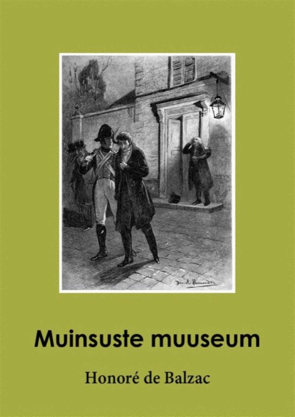 Muinsuste muuseum