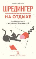 Шредингер на отдыхе: разбираемся с квантовой физикой