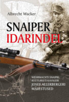 Snaiper idarindel