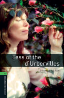 Tess of the d'Urbervilles