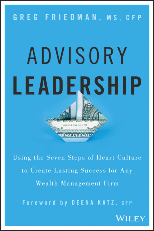 Advisory Leadership