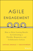 Agile Engagement