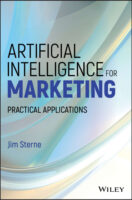 Artificial Intelligence for Marketing