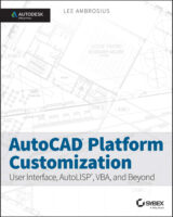 AutoCAD Platform Customization