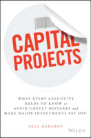 Capital Projects