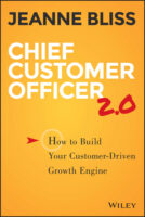 Chief Customer Officer 2.0