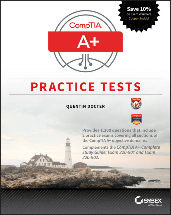 CompTIA A+ Practice Tests