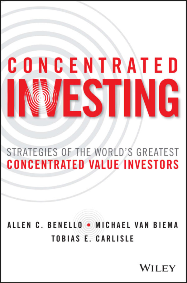 Concentrated Investing