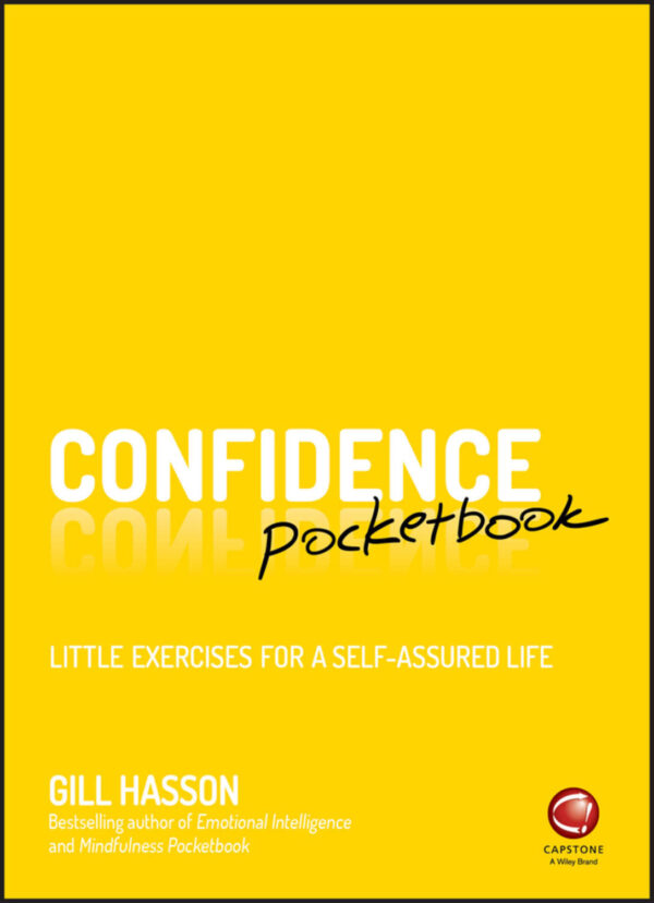 Confidence Pocketbook