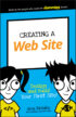Creating a Web Site