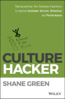 Culture Hacker