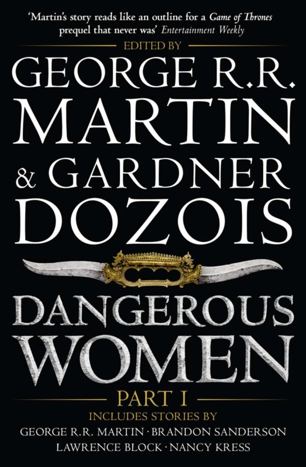 Dangerous Women