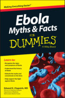 Ebola Myths and Facts For Dummies