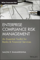 Enterprise Compliance Risk Management