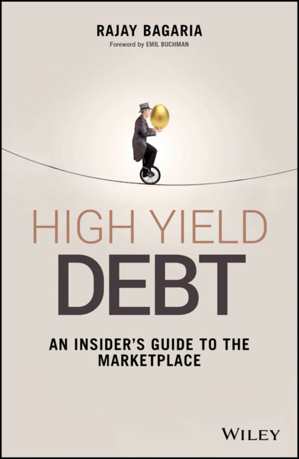 High Yield Debt