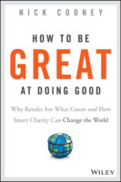 How To Be Great At Doing Good