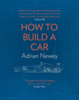 How to Build a Car