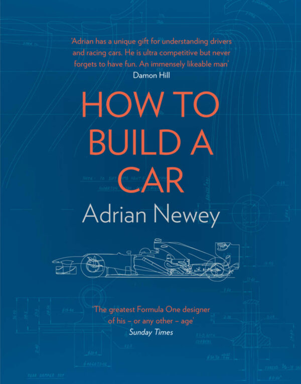 How to Build a Car