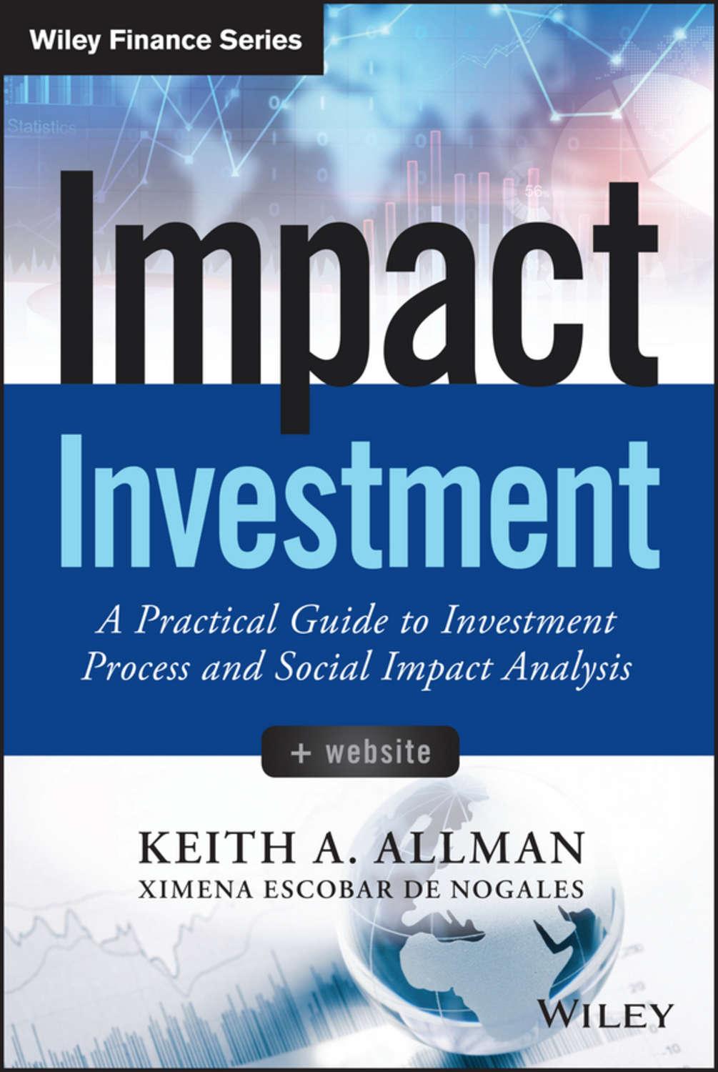 Impact book