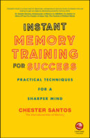 Instant Memory Training For Success