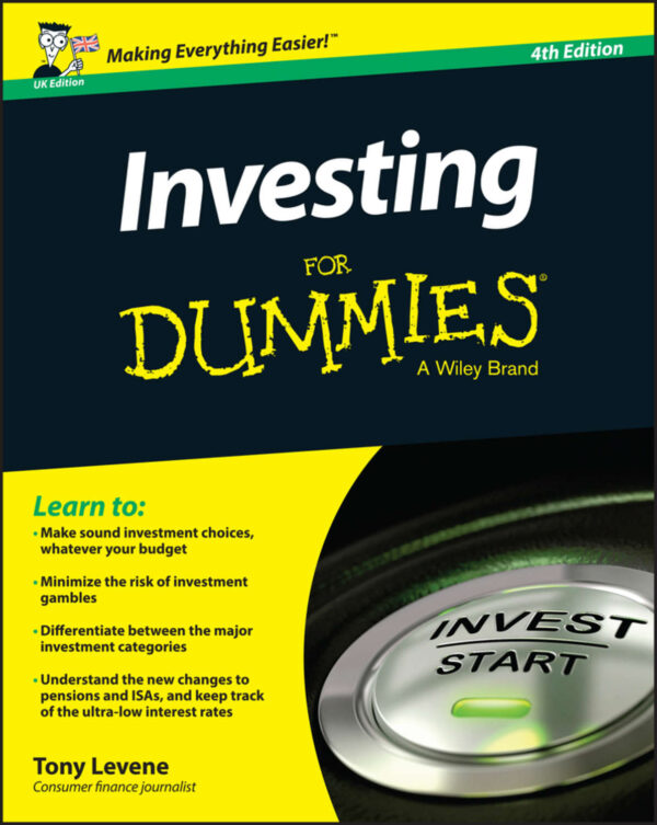 Investing for Dummies – UK