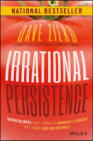 Irrational Persistence