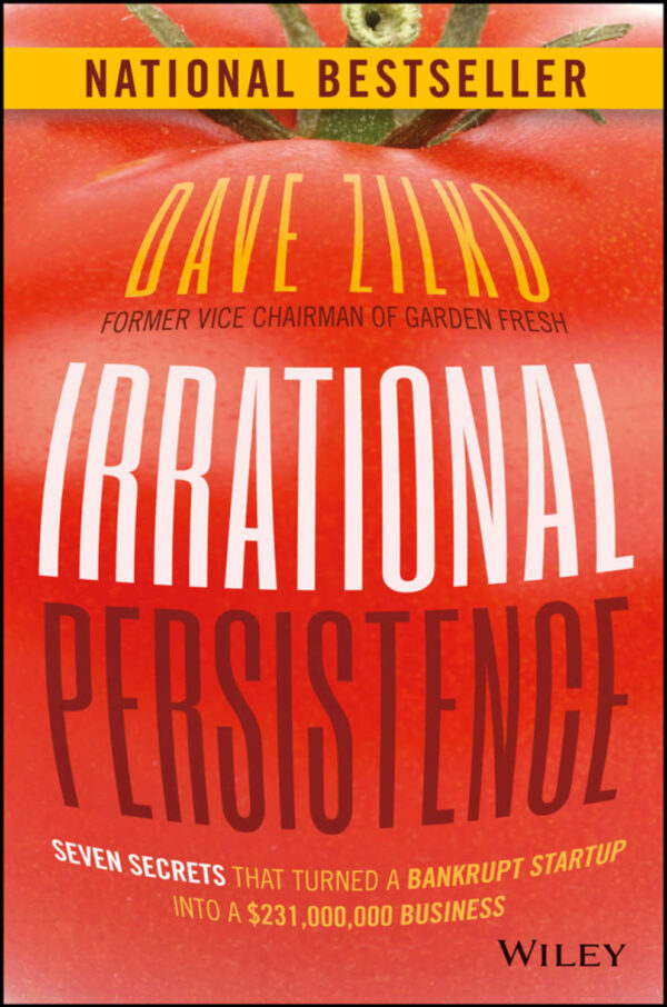 Irrational Persistence