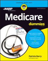 Medicare For Dummies