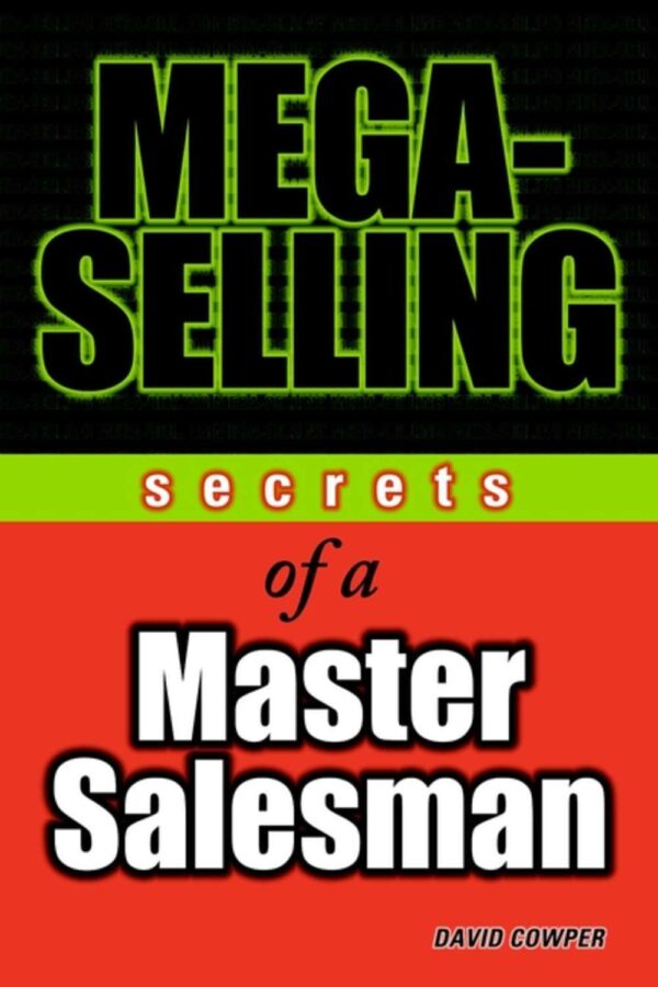 Mega-Selling